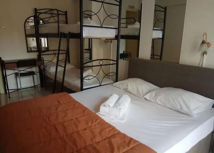 Delfini Hotel