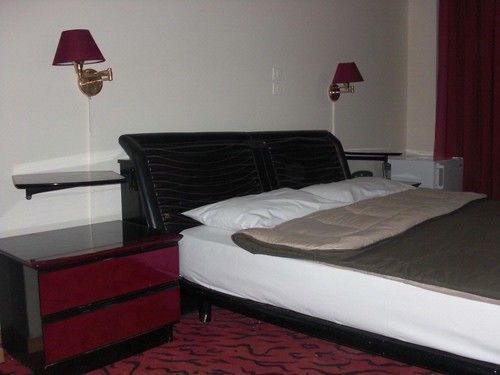 Delfini Hotel 2*